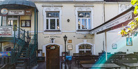 Restaurace Švejk