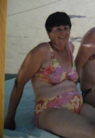Mamka před. 66 let