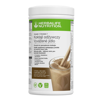 F1 Café Latte 550g 1210 Kč