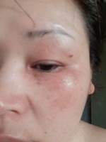 Yun Fen Hu na mishandeling