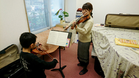 吉田昌代先生