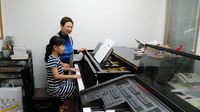 小針美津子先生