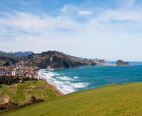 ZARAUTZ