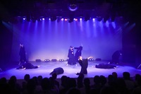FREBY 10周年記念公演
