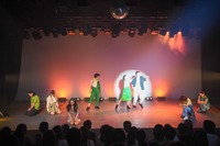 FREBY 10周年記念公演