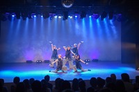 FREBY 10周年記念公演