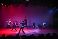 FREBY 10周年記念公演
