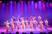 FREBY 10周年記念公演