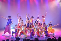 FREBY 10周年記念公演
