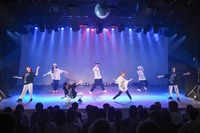 FREBY 10周年記念公演