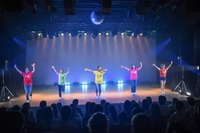 FREBY 10周年記念公演