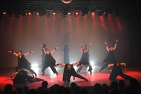 FREBY 10周年記念公演