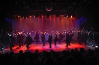 FREBY 10周年記念公演