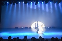 FREBY 10周年記念公演