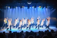 FREBY 10周年記念公演