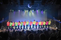FREBY 10周年記念公演