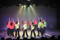 FREBY 10周年記念公演