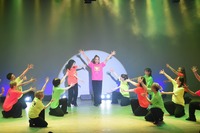 FREBY 10周年記念公演