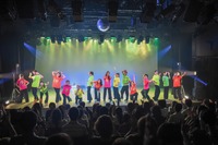 FREBY 10周年記念公演