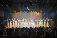 FREBY 10周年記念公演