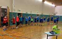 Have-Fun-Turnier Ohlsdorf