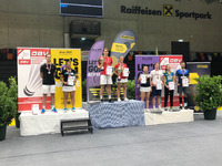 Siegerehrung MX
