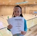 Kathrin Ertl (UBC Neuhofen) - Quelle: Yan Ertl