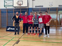Sieger: Europagymnasium Auhof