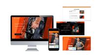 Criação de sites de baixo custo