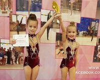 Victoria Cup Budapešť 2019