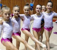 Laser Delta Cup Bardejov 2019
