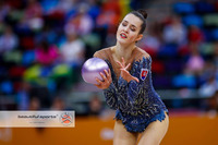 Majstrovstvá sveta v Baku, Azerbajdžan
