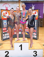 Young Talents of Vienna