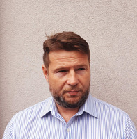 Ľuboš Vilček