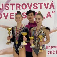 9. 10. 2021 Majstrovstvá Slovenska A