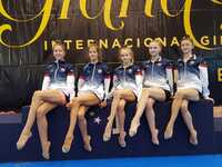 16. 10. 2021 Marbella Cup 2021