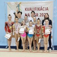 26. 3. 2022 Kvalifikácia na MSR 2022