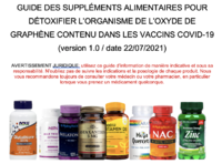 NAC + QUERCITINE+ZINC+MELATONINE+Vit D3..