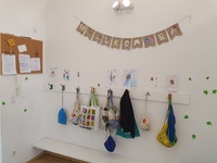 Garderobe