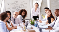Worldwide Home Studies with Professional Association