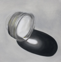 Anyag olaj, vászon 70 x 70