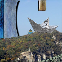 Navigare necesse est avagy hajónk a kikötőben