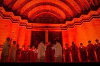 #redwednesday