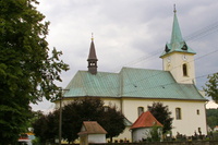 Kozlovice(foto:Daniel Baránek)
