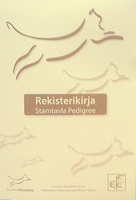 Suomen Kissaliiton virallinen rekisterikirja
