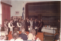1982 Vahijärven NS ry 80 vuotta