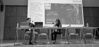 Krakow, Pacific Voice Conference 2019
