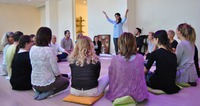 workshop di canto a Bologna