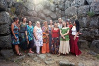 Nur Sisters 2019