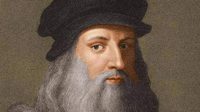 Léonard de Vinci